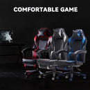 ARTISAM Gaming Chair RGB Light Computer Chair With Bluetooth Office Chair