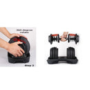 Dumbbell Home Gym Fitness Equipment