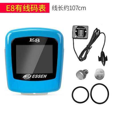 DIY Accessories Cycling Equipment Package Customized Refitting Bicycle Mountain Bike Riding Suit