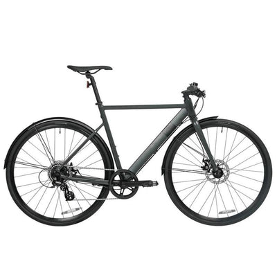 Decathlon Mountain Bike Flagship Store Urban Commuting Non Road Bike UBB