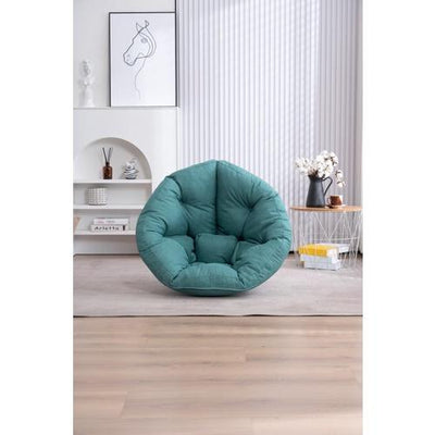 Nordic Premium Sofa Bed Modern Minimalist Bedroom Living Room 2 Seater 3 Seater 4 Seater Sofa Chair