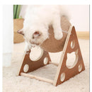 Gongjue Cat Tree Cat Tower With Natural Sisal Scratching Post For Kitten