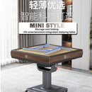 YICHANG Roller Coaster Automatic Mahjong Table Free Installation Fang He co-branded Mini Roller