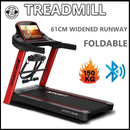 Treadmill Household Multifunctional Treadmill Indoor Small Ultra Silent Folding Walking Machine