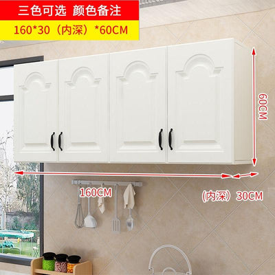 In Stock Hanging Cabinet Wall Cabinet Kitchen Living Room Hanging Cabinet Bedroom Wall Cabinet