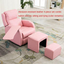 First-class space silo nail single multi-functional beauty lounge chair lazy sofa leisure