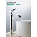 RUNZE Gold Basin Sink Hot & Cold Mixer Kitchen Faucet Brass Bathroom Water Tap Multi-styles To