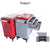 Kinbolee Tool Cart Enhanced Drawer Type Tool Box Workshop Trolley Cabinet Tool Combination