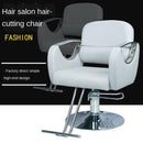 Barber Shop To Hold Down Chair Factory Direct Sales Of New Multi-purpose Chair Hair Salon Beauty