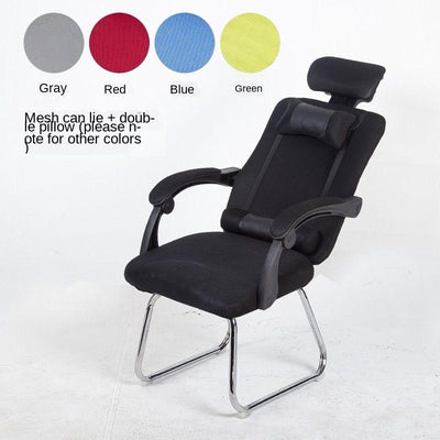 Comuter Chair Mesh Swivel Office Chair