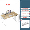 Memory Preset Electric Lifting Table Height Adjustable Standing Desk Ergonomic Office Desk