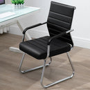 Special Offer Office Chair Leather Computer Chair Cowhide Swivel Boss Large Chair 7 Massage Spots