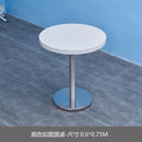 Milk Tea Shop Dessert Shop Table And Chair Combination Coffee Shop Western Restaurant Noodle Shop