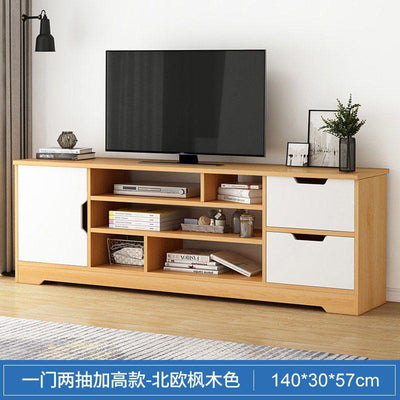 ARPER Chinese Design TV Cabinet Modern Style TV Cabinet (L140 x W30 x H57)cm