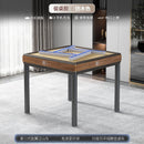 YICHANG Roller Coaster Automatic Mahjong Table Free Installation Fang He co-branded Mini Roller