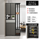 Simple Modern Foyer Xuanguan Living Partition Into The Door Shoe Nordic Screen Entry Room Cabinet