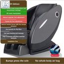 LEERCON Massage Chair Smart Home Fullbody Multi-functional Space Capsule Classic Massage Elderly