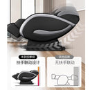 LEERCON Massage Chair Whole Body Kneading Multifunctional Large Space Automatic Massager