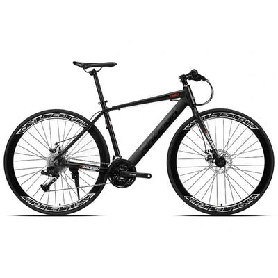 🔥In Stock🔥RALEIGH Road Bike RL880 Shimano Variable speed Aluminum Alloy Curved Handle Becomes