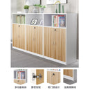 Office Filing Cabinet, Data Cabinet, Low Cabinet, Locker, Bookcase, Office Combination, Floor