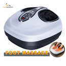 Smc Foldable Foot Bathtub Foot Massage Electric Heating Constant Temperature