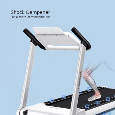 NOMAD Treadmill Foldable TR-310 TR-320 TR-510 T-910 TX-1 | 10km/h 12km/h 14km/h | Running Machine