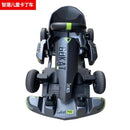 Electric Go Kart Racing Toy Four Wheel Atv Balance Children's Drift Car