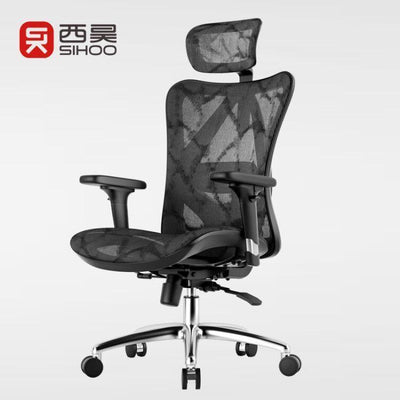 Sihoo V1 Office Chair Ergonomic Computer Mesh Chair Home Chair Game Chair Office Chair