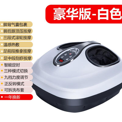 Smc Foldable Foot Bathtub Foot Massage Electric Heating Constant Temperature