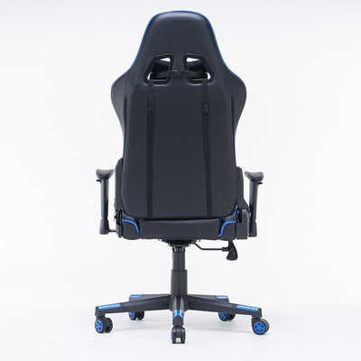 ARTISAM Gaming Chair RGB Light Computer Chair With Bluetooth Office Chair