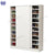 Solid Wood Multi-functional Multi-layer Simple Hallway Cabinet Economical Household Shoe Rack Large