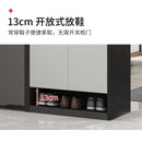 Simple Modern Foyer Xuanguan Living Partition Into The Door Shoe Nordic Screen Entry Room Cabinet