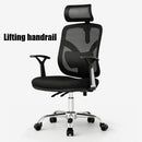 Sihoo M57 Office Chair Ergonomic Mesh Chair Full Back Computer Chair Mesh Chair