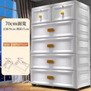 Plastic Chest Of Drawers / Drawer Cabinet /Drawer Storage Cabinet / Organizer / Furniture / Box /