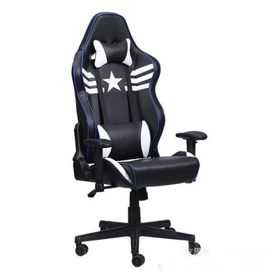 ARTISAM Gaming Chair RGB Light Computer Chair With Bluetooth Office Chair