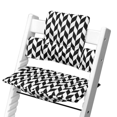 MYSPACE Inspired Baby High Chair Accessories - Cushion for Stokke Tripp Trapp Baby High Chair