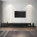 【Free installation】SENBIJU TV Cabinet Tv Console Cabinet Modern Bedroom Living Room Floor Cabinet