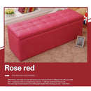 Fitting Sofa Clothing Shoe-wearing Shop Cabinet Storage Rest Locker Room Long Bench Change Shoe