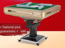 SHANJIE Majiang Table Chengdu Installation of Automatic National Warranty Roller Coaster Mahjong