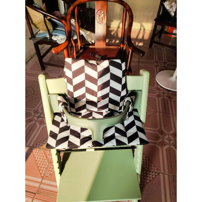 MYSPACE Inspired Baby High Chair Accessories - Cushion for Stokke Tripp Trapp Baby High Chair