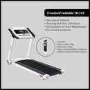 NOMAD Treadmill Foldable TR-310 TR-320 TR-510 T-910 TX-1 | 10km/h 12km/h 14km/h | Running Machine