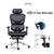 Desiny Ergonomic Chair 3D Armrest Office Chair Full Mesh Computer Chair With Foot Rest