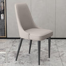 ARTISAM Dining Chair Backrest Nordic Dining Chair