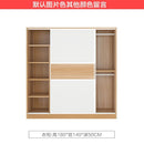 Kinbolee Wardrobe Sliding Door Wardrobe Include Delivery And Free Installation Wardrobe