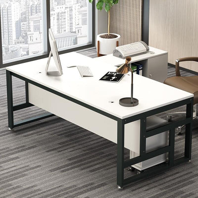 Office Furniture Combination Boss Desk Chair