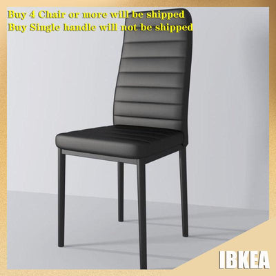 Modern Home Restaurant Simple Dining Chair Durable And Comfortable