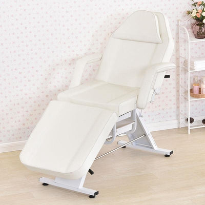 Bag Folding Beauty Bed Chair Dual-purpose Beauty Salon Special Massage Bed Fire Therapy Massage