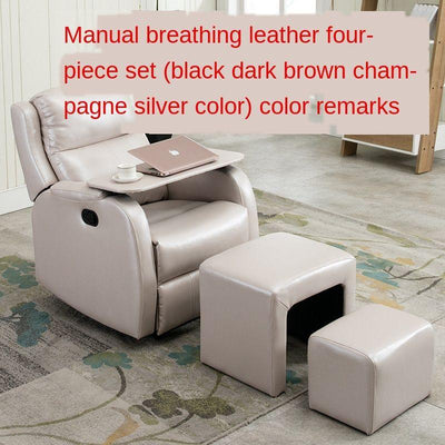 First-class space silo nail single multi-functional beauty lounge chair lazy sofa leisure