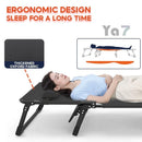 Lightweight Frame, Foldable Sofa Bed