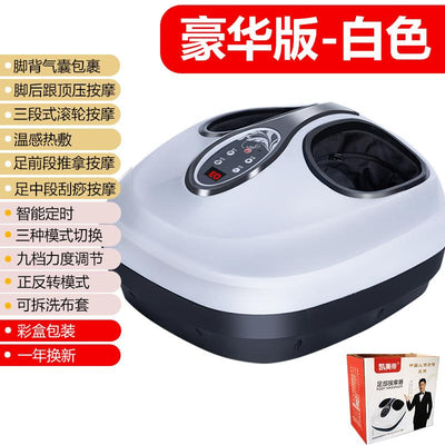 Smc Foldable Foot Bathtub Foot Massage Electric Heating Constant Temperature